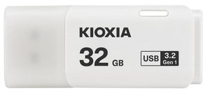 MEMORIA USB 32GB KIOXIA/TOSHIBA U301 3.2