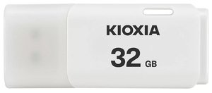 MEMORIA USB 32GB KIOXIA/TOSHIBA U202 2.0