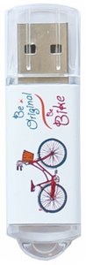 MEMORIA USB 32GB TECHONE BE BIKE