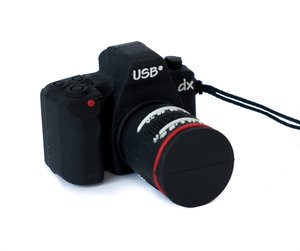 MEMORIA USB 32GB TECHONE CAMARA FOTOS DX