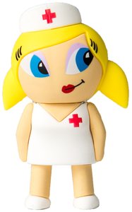 MEMORIA USB 32GB TECHONE ENFERMERA KITTY