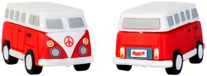 MEMORIA USB 32GB TECHONE HIPPY VAN BANG