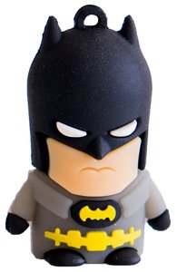 MEMORIA USB 32GB TECHONE SUPER BAT