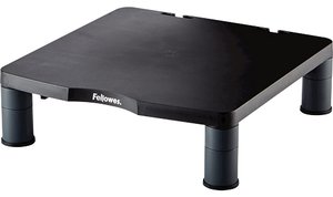 SOPORTE MONITOR FELLOWES GRAFITO