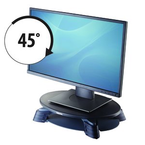 SOPORTE MONITOR FELLOWES TFT/LCD