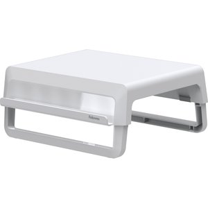 SOPORTE MONITOR FELLOWES BREYTA BLANCO
