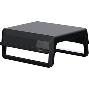 SOPORTE MONITOR FELLOWES BREYTA NEGRO