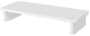 SOPORTE MONITOR LEITZ BLANCO