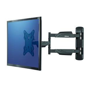 SOPORTE TV FELLOWES PARED 23-55 