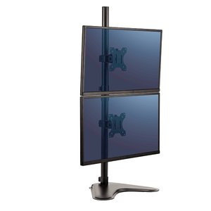 SOPORTE BRAZO MONITOR FELLOWES DOB.PROFE