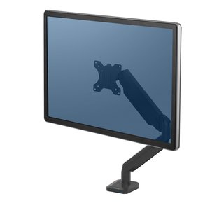 SOPORTE BRAZO MONITOR FELLOWES PLATINUM