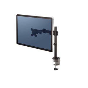 SOPORTE BRAZO MONITOR FELLOWES REFLEX