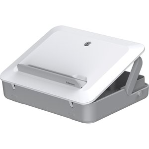 SOPORTE PORTATIL FELLOWES BREYTA BLANCO
