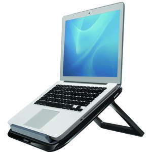 SOPORTE ELEVADOR PORTATIL FELLOWES I-SPI
