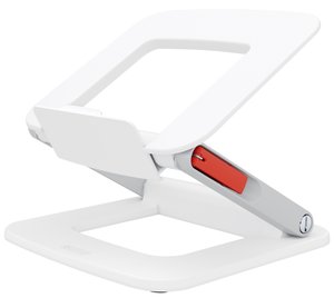 SOPORTE PORTATIL LEITZ  ERGO AJUST.BL