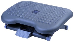 REPOSAPIES FELLOWES AJUST. ERGO PREMIUN