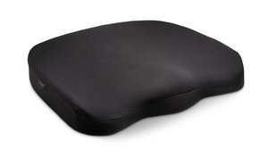 COJIN ERGONOMICO KENSINGTON VISCO NEGRO