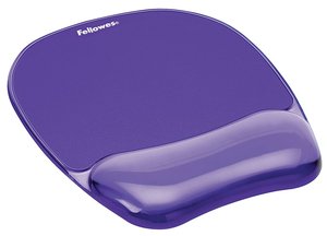 ALFOMBRILLA RATON CON REPOSAMUÑECAS GEL