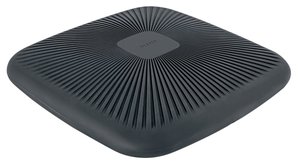 COJIN ERGONOMICO LEITZ ACTIVE GRIS OSC.