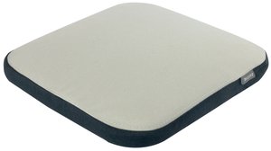 COJIN ERGONOMICO LEITZ ACTIVE C/F.GRIS