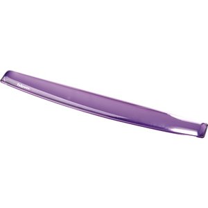 REPOSAMUÑECAS FELLOWES TECLADO GEL VIOLE