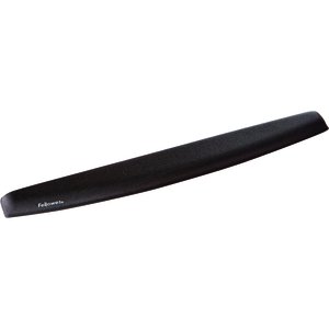 REPOSAMUÑECAS FELLOWES TECLADO FOAM NEGR