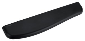 REPOSAMUÑECAS KENSINGTON  ERGOSOFT NEGRO