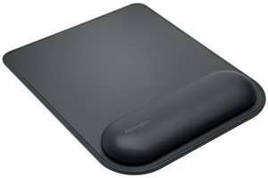 ALFOMBRILLA KENSINGTON  ERGOSOFT NEGRO