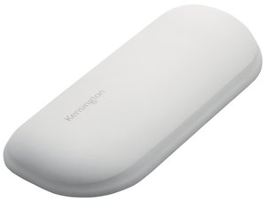 REPOSAMUÑECAS KENSINGTON ERGOSOFT GRIS