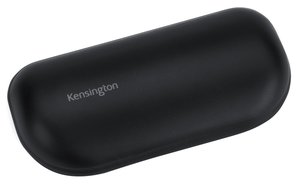 REPOSAMUÑECAS KENSINGTON ERGOSOFT NEGRO