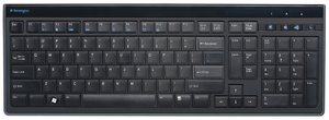 TECLADO KENSINGTON ADVANCE FIT NEGRO USB