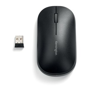 RATON KENSINGTON SURE TRACK DUAL NEGRO