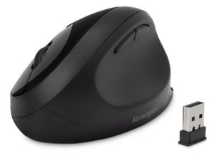 RATON KENSINGTON PRO FIT ERGO OPTICO NG.