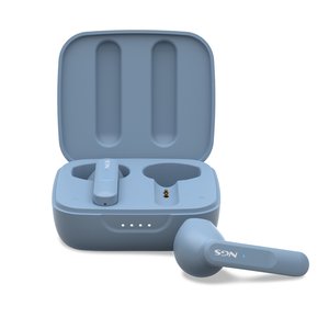 AURICULARES NGS ARTICA MOVE RAIN BLUETOO