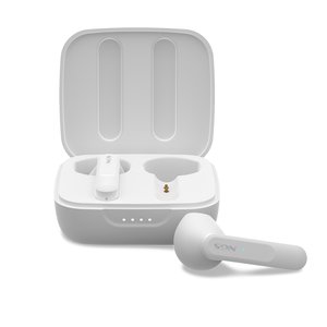 AURICULARES NGS ARTICA MOVE WHITE BLUETO