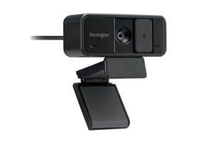 WEBCAM KENSINGTON W1050 1080P NEGRO