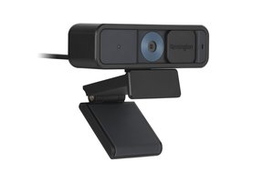 WEBCAM KENSINGTON W2000 1080P NEGRO