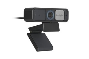 WEBCAM KENSINGTON W2050 1080P NEGRO
