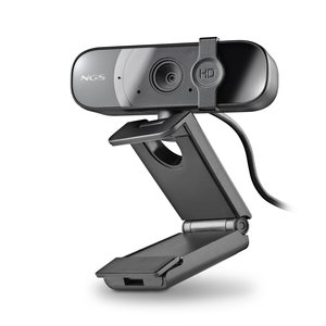 WEBCAM NGS XPRESSCAM USB 2.0 1080 FULL H