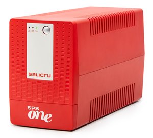 SAI SALICRU SPS ONE 1100VA - 600W