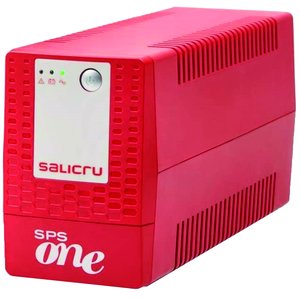 SAI SALICRU SPS ONE 500VA - 240W