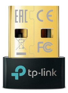 ADAPTADOR TP-LINK NANO BT 5.0 USB