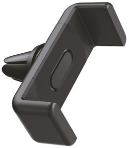 SOPORTE COCHE TECHONE PARA MOVIL NEGRO