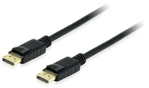 CABLE DISPLAYPORT EQUIP 1.4 8K 2M