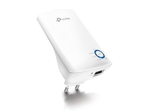 EXTENSOR COBERTURA WIFI TL-WA850RE