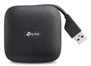 HUB USB TP-LINK 4 PUERTOS USB 3.0