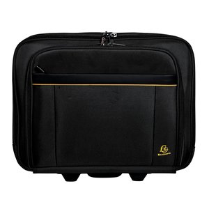 MOCHILA PORTATIL EXABUSINESS 15 