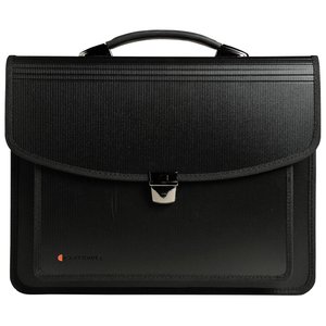 MALETIN PORTATIL EXATRAVEL 15  NEGRO