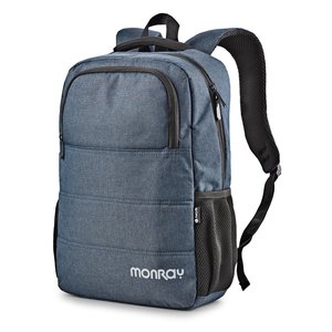 MOCHILA PORTATIL MONRAY SACKS CHARTER 15
