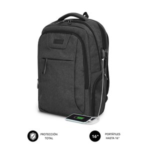 MOCHILA SUBBLIM PROFESSIONAL AIR 16 